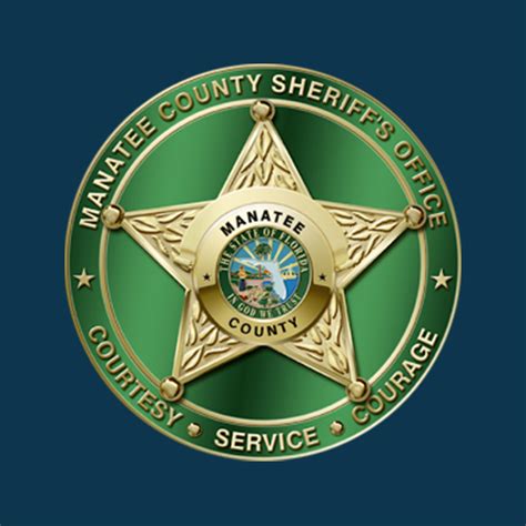 Manatee County Sheriff - Apps on Google Play