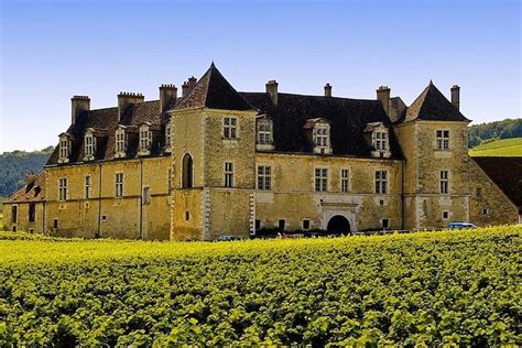 Côte de Nuits Wine Tour | Beaune, France