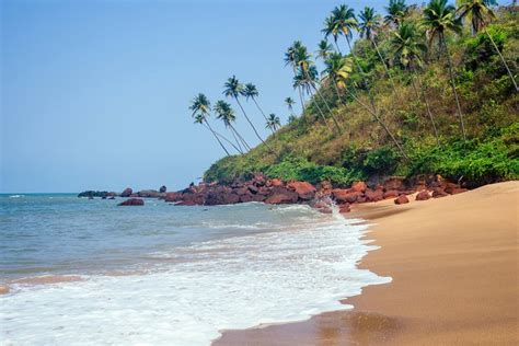 18 Best Beaches in Goa | PlanetWare