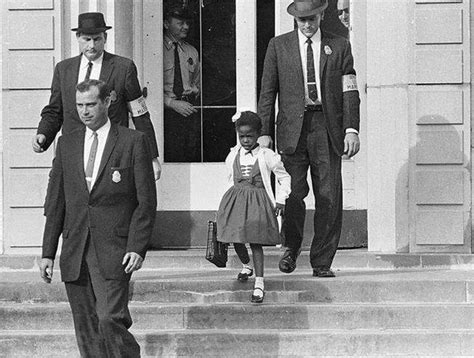 Ruby Bridges (1954- ) [Children’s Edition]