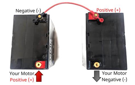 Lithium Battery Series vs Parallel Connection | Aegis Battery