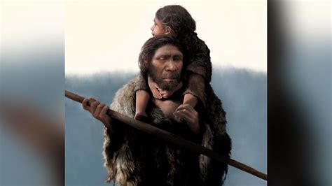 Ancient DNA reveals first Neanderthal family portrait | CNN