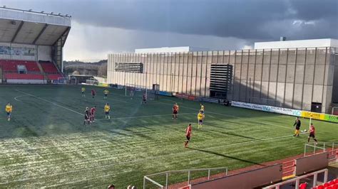 Kirkintilloch Rob Roy (West of Scotland Football League Premier ...