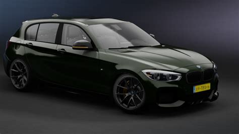 【Assetto Corsa】BMW M140i xDrive 2019 | BMW M140i xDrive 2019 | アセットコルサ ...