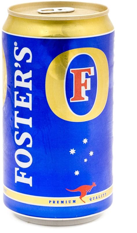 FOSTERS 25.4oz SNG-CN-25OZ-Beer - Luekens Wine & Spirits