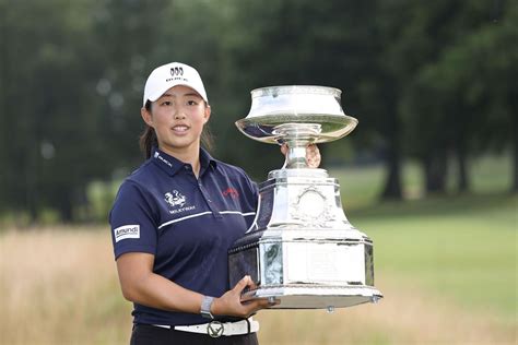 Who won KPMG Women’s PGA Championship 2023? Final leaderboard explored