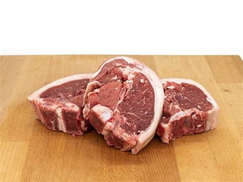 Beef Featherblade Steak – Grange Farm Shop