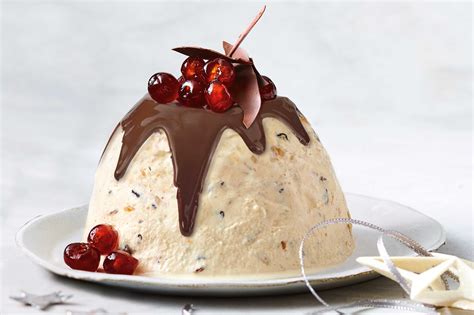 Christmas Ice Cream Desserts / The Very Best Christmas Ice Cream Cakes ...