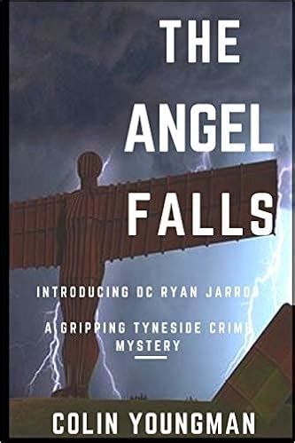 the angel falls book colin youngman - Rewarded Cyberzine Navigateur