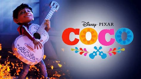 Soundtrack Coco (Theme Song - Epic Music) - Trailer Music Coco Pixar ...