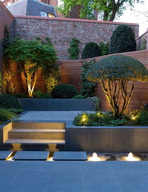 25+ Best Landscape Lighting Ideas and Designs for 2021