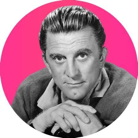 40+ Best Kirk Douglas Quotes