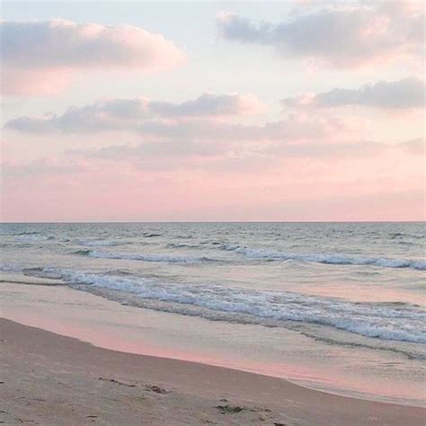 #pastel #aesthetic #эстетика #обои #wallpaper #sea #море #foundalighter