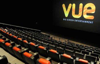 Vue Cinemas Student Discount Codes 2024 - Save the Student