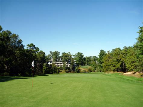 Pine Valley Golf Club (Clementon, New Jersey) | GolfCourseGurus