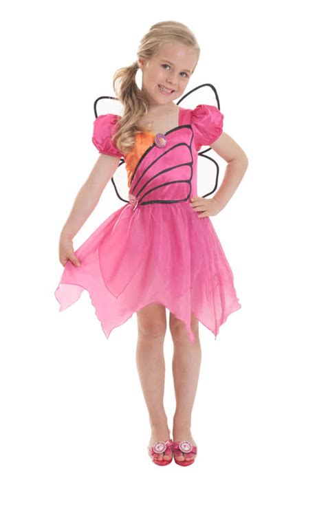 Barbie Mariposa butterfly fairy costume | Order now original Barbie ...