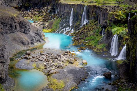 30 Best Iceland Waterfalls + Map To Find Them - Iceland Trippers