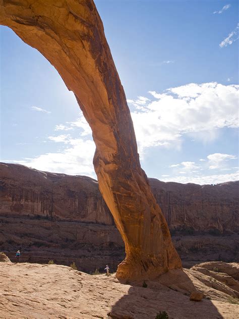 Corona Arch Trail | Grand Canyon Trust