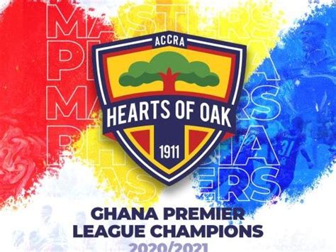 After 12 years of agony, Accra Hearts of Oak finally gets their trophy ...