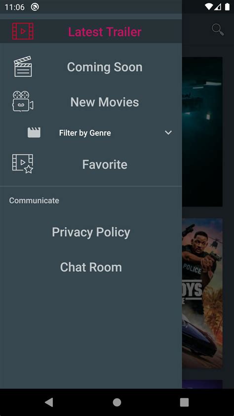 Free HD Movies APK for Android Download