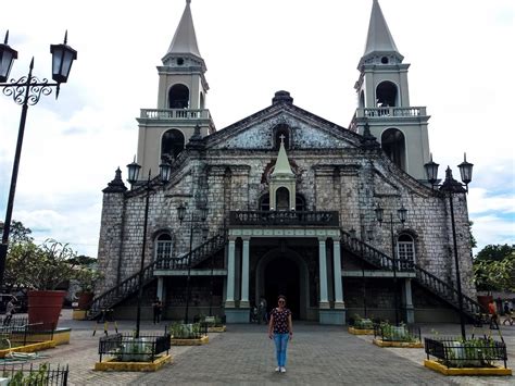 KATEDRAL SANG JARO and BELFRY (Jaro Cathedral) - Laag ni LoyLoy