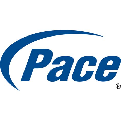 Pace logo, Vector Logo of Pace brand free download (eps, ai, png, cdr ...