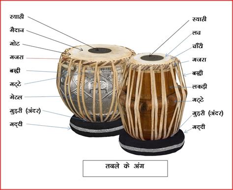 Tabla Information In Marathi - werohmedia