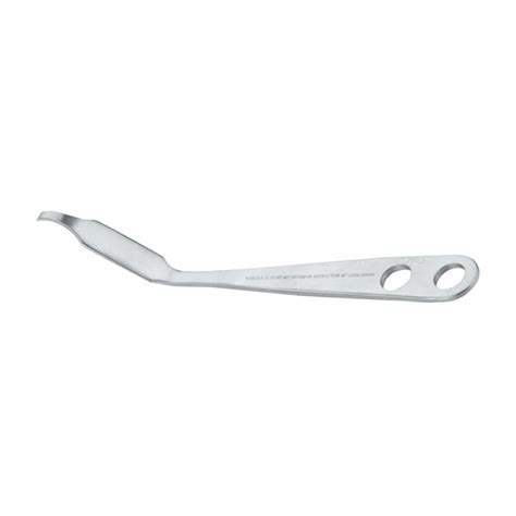 HOHMAN RETRACTOR 45° – Nebula Surgical Pvt. Ltd.