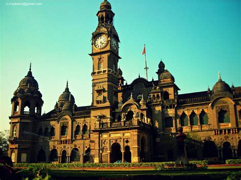 Kolhapur Palace by VivekNKulkarni on DeviantArt