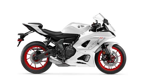 New Yamaha YZF-R7 looks hella tight. - General Boards Archive Forum ...