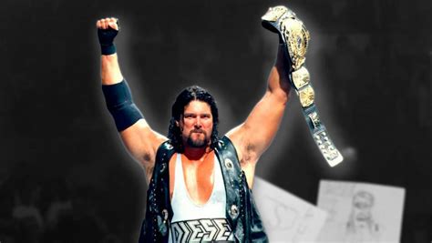 Diesel: From Failed Gimmicks to Record-Breaking WWF Champion