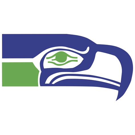 Seattle Seahawks – Logos Download