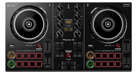 7 Best DJ Mixing Boards for Beginners (That Won't Break The Bank ...