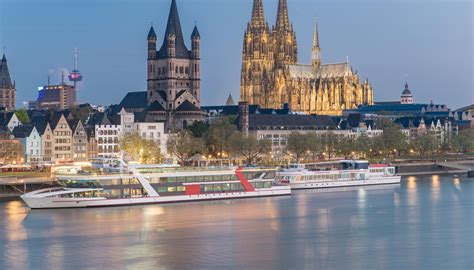 Cologne Travel Guide | Cologne Tourism - KAYAK