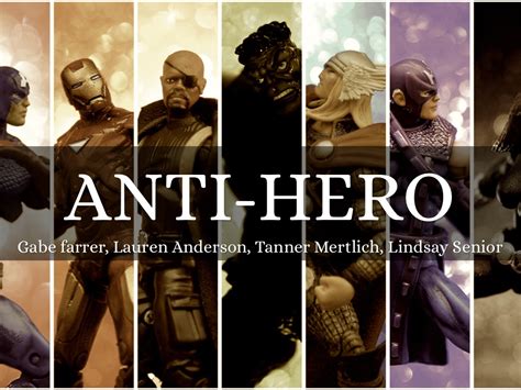 Anti Hero Definition And Examples - BEST HOME DESIGN IDEAS