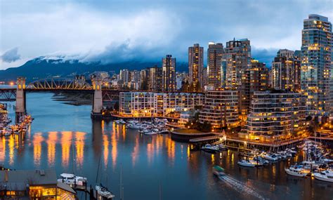 Cheap Flights from Calgary (YYC) to Vancouver (YVR) from $90 | Flight ...