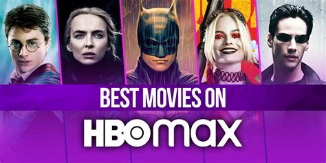 'The Batman' and Other New Must-Watch Movies Streaming This Month on HBOMax