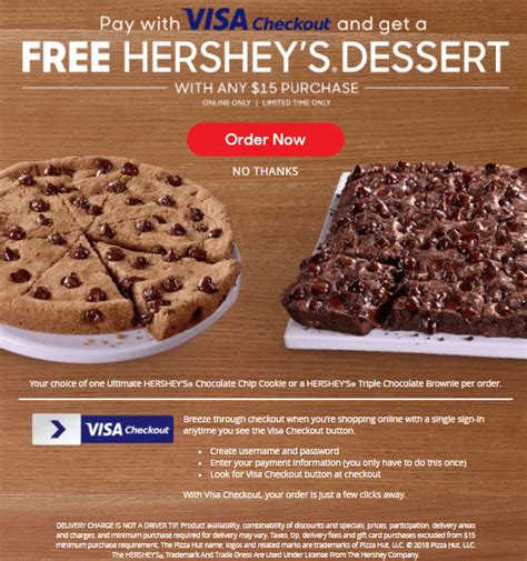 Don’t Miss Our 15 Most Shared Pizza Hut Dessert Menu – Easy Recipes To ...