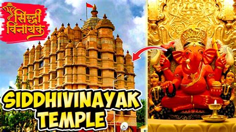 Incredible Collection of 4K Siddhivinayak Images - Over 999 High ...