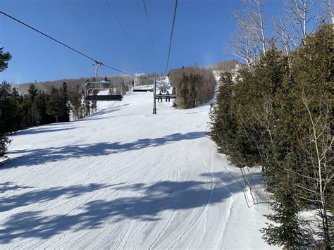 Alpine Skiing and Snowboarding in Lutsen MN | North ShoreNorth Shore ...