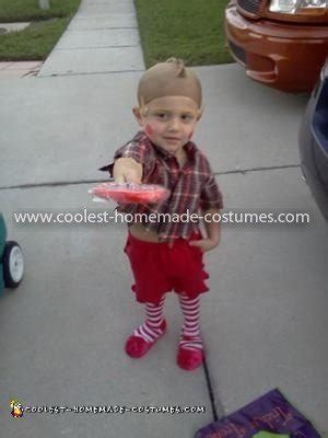 Coolest Lollipop Guild Munchkin Costume