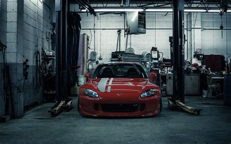 Honda S2K 2000 Wallpaper, Jdm Wallpaper, Free Desktop Wallpaper, Car ...