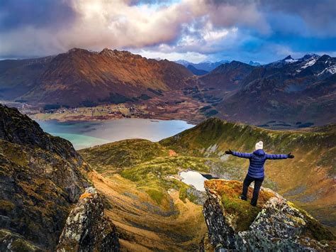 The 7 Best Hikes on the Lofoten Islands