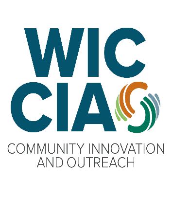 WIC CIAO logo - Food Research & Action Center