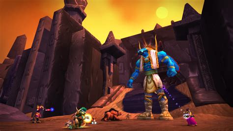 How to get into World of Warcraft Classic: what you need to know about ...