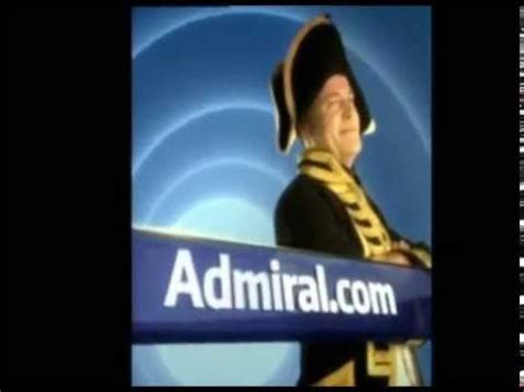 Admiral ad - YouTube