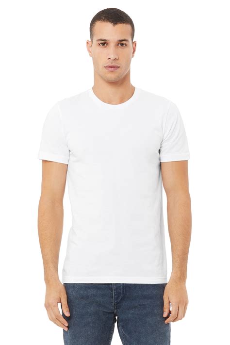 Jersey T Shirts | Mens Wholesale Clothing | Bulk, Plain Blank T Shirts ...