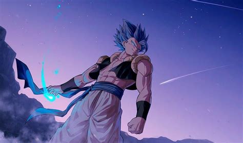 Pin by しょくもつ on Edits! | Anime dragon ball goku, Dragon ball super ...