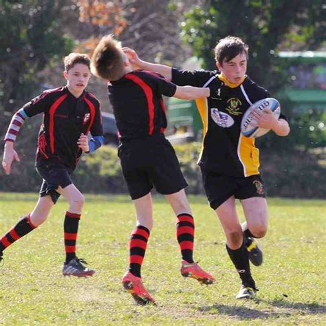 Club photos - Rochford Hundred Rugby Club