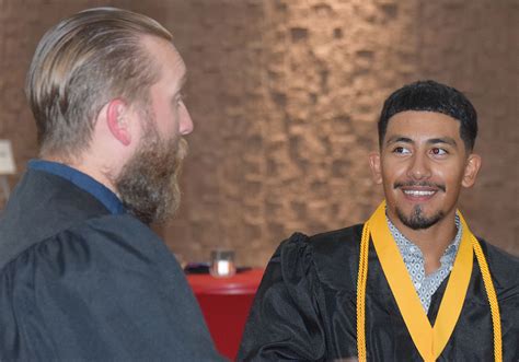 TSTC honors West Texas summer graduates during commencement ceremony ...